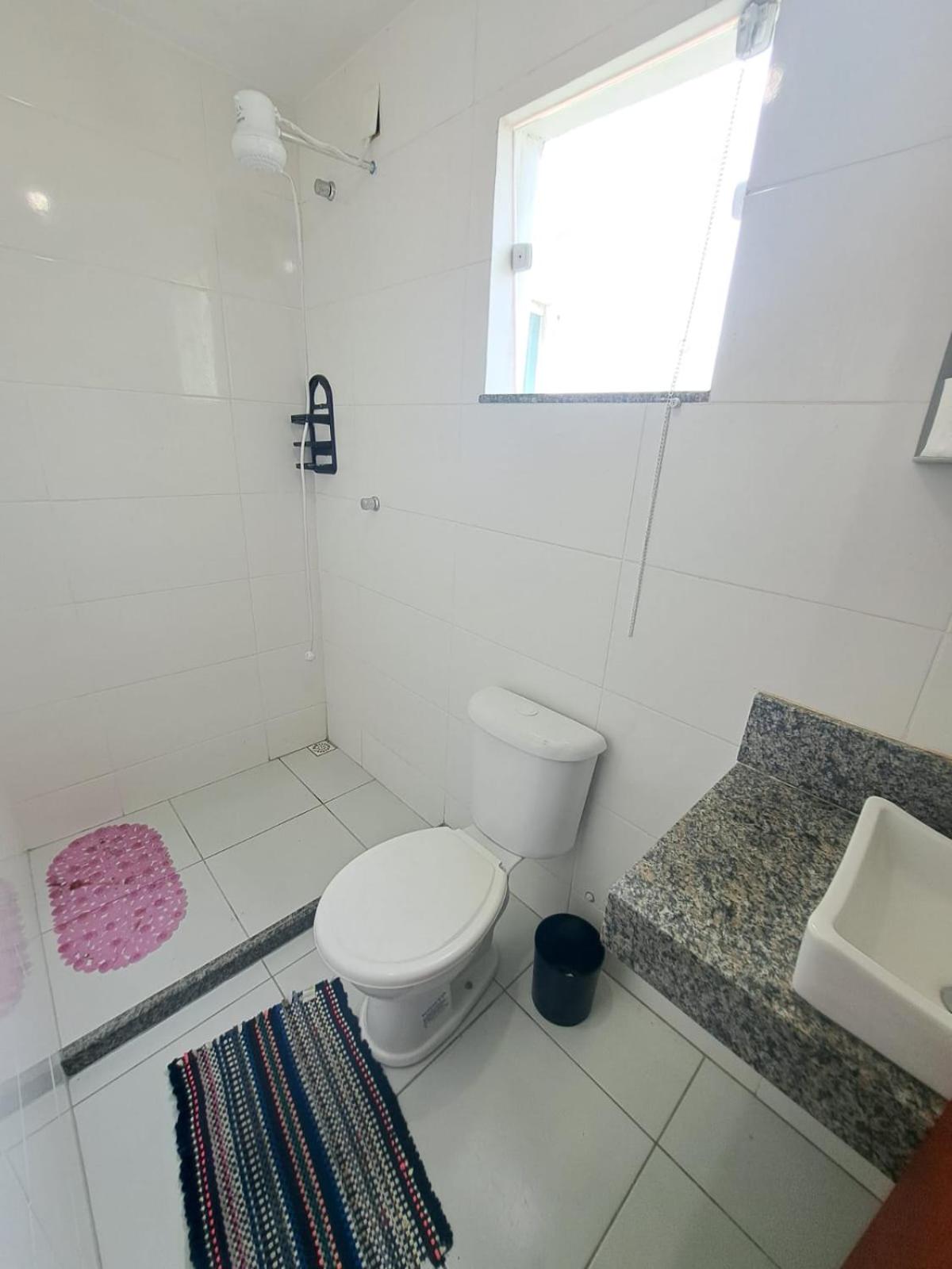APARTAMENTO ESPAÇOSO