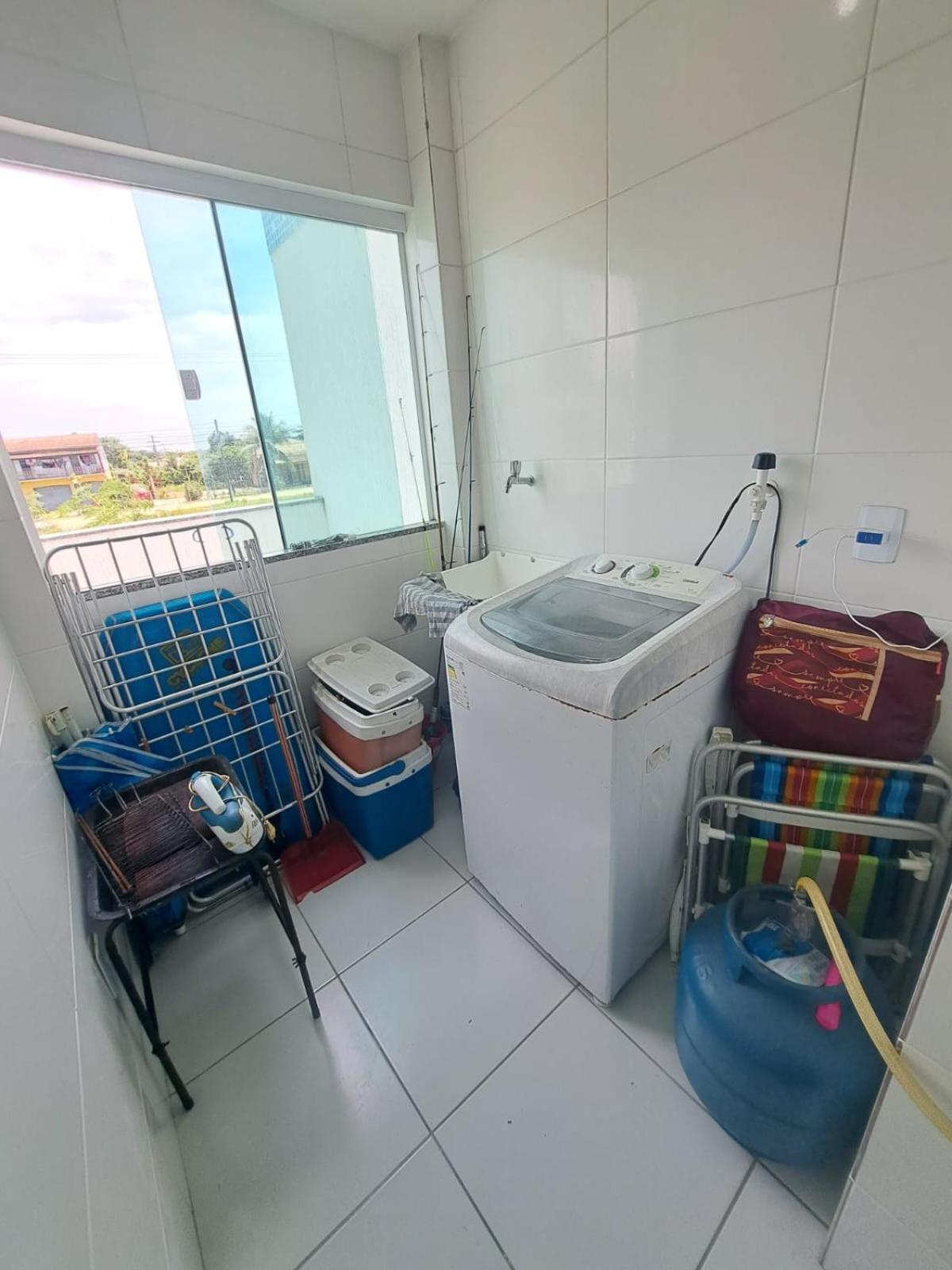 APARTAMENTO ESPAÇOSO