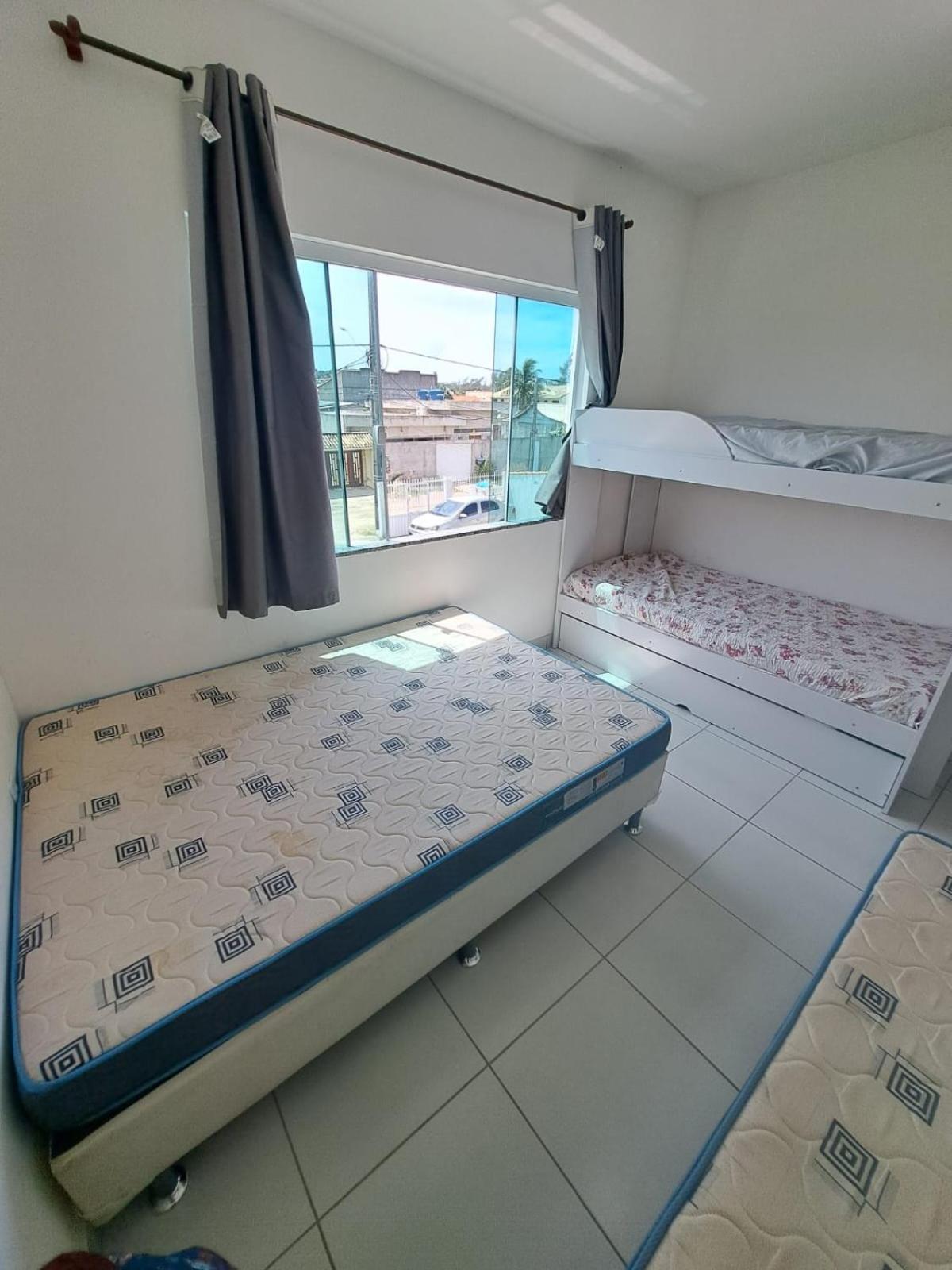 APARTAMENTO ESPAÇOSO