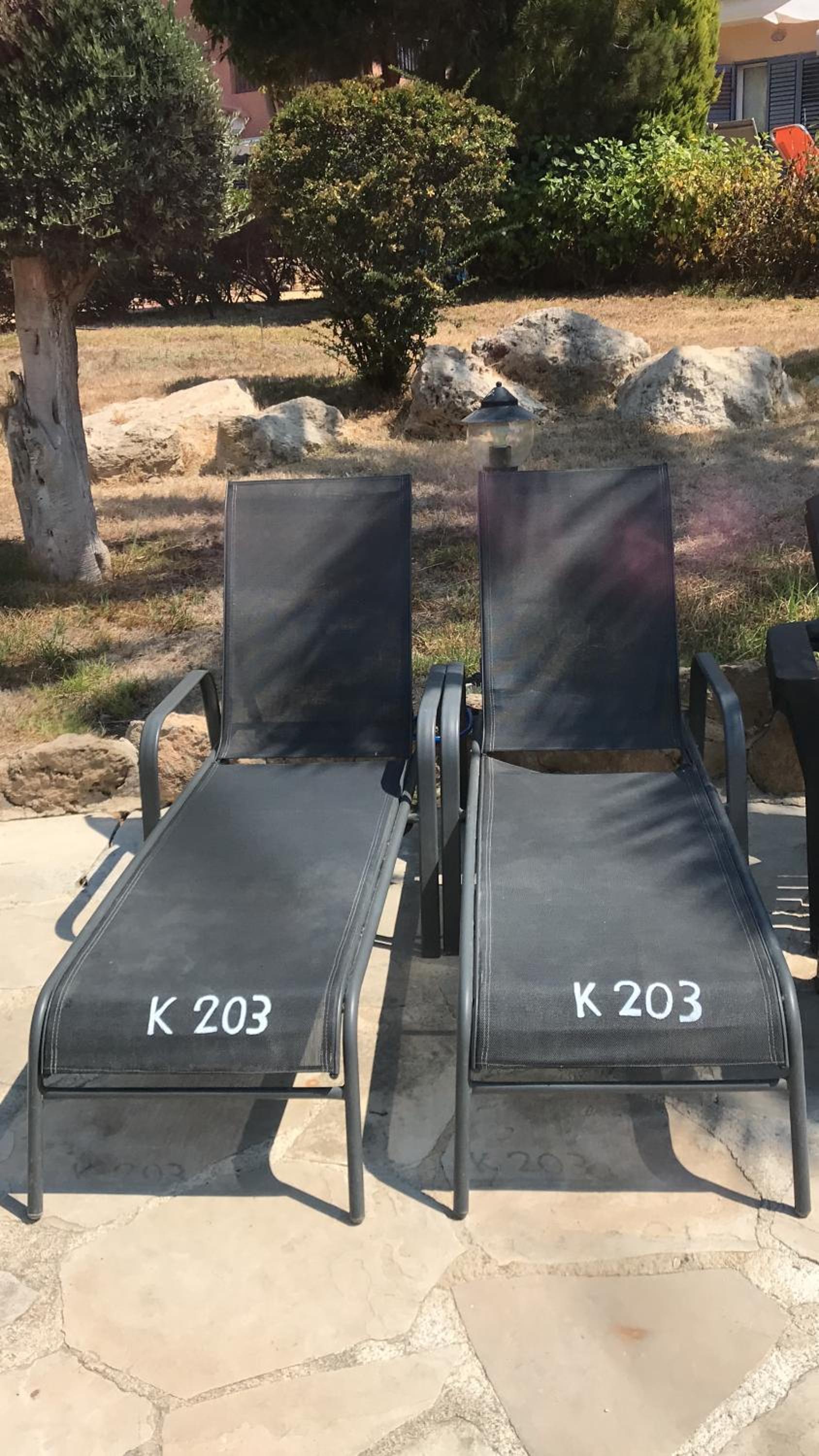 Limnaria Gardens K203 in Paphos