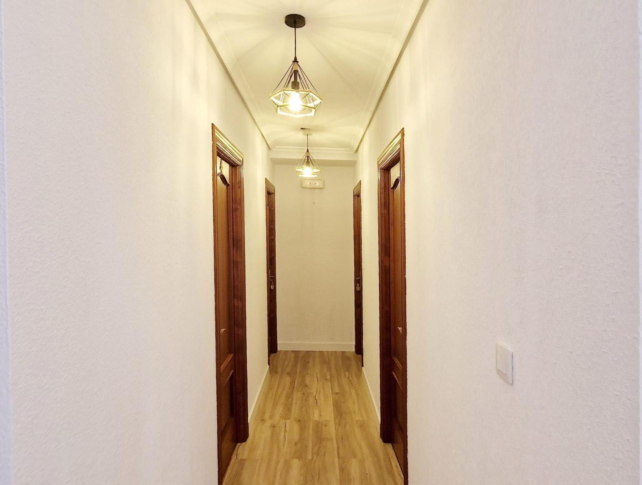 COSMA HOUSE