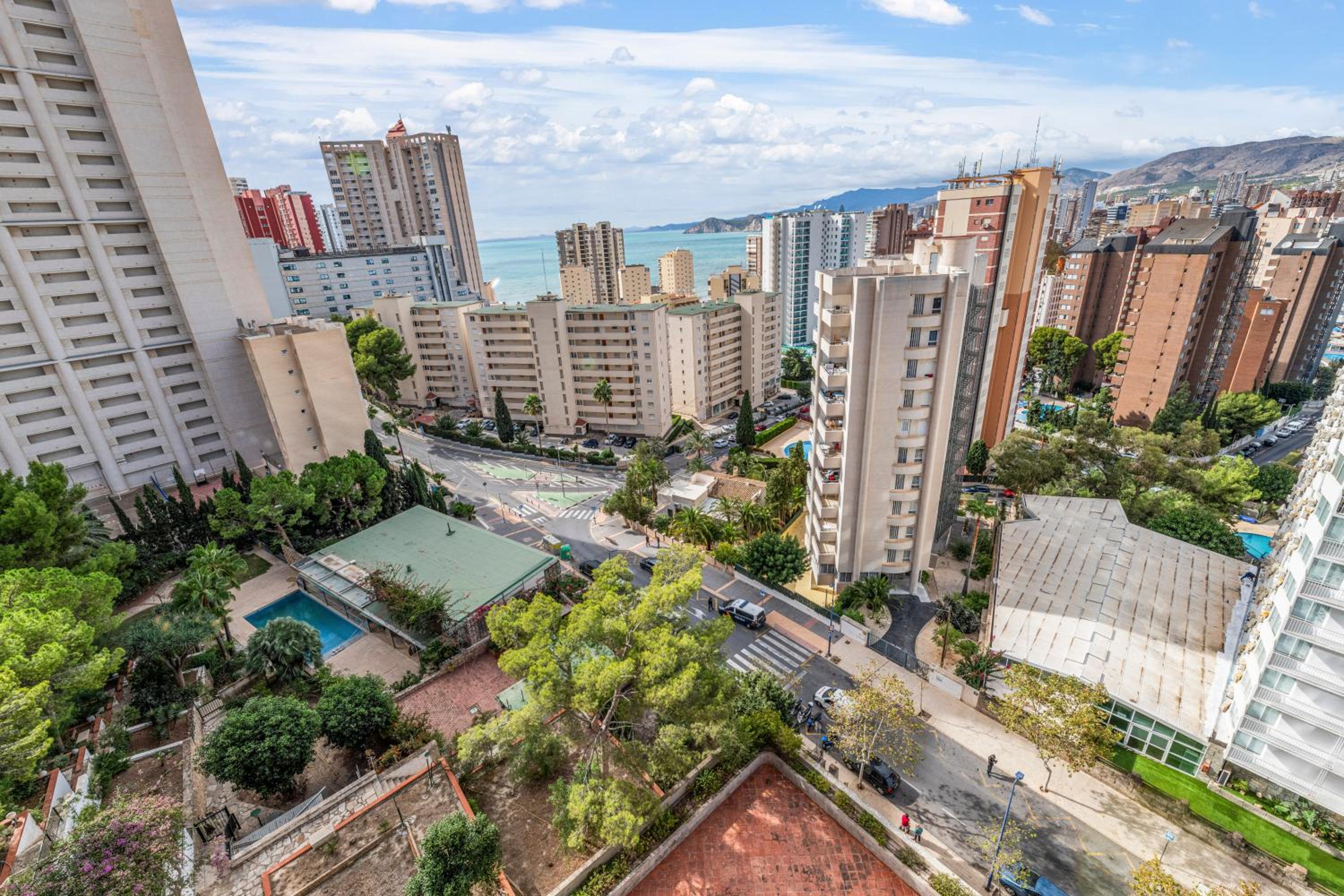 Apartamento Gemelos 15 9 by Gestaltur view 3