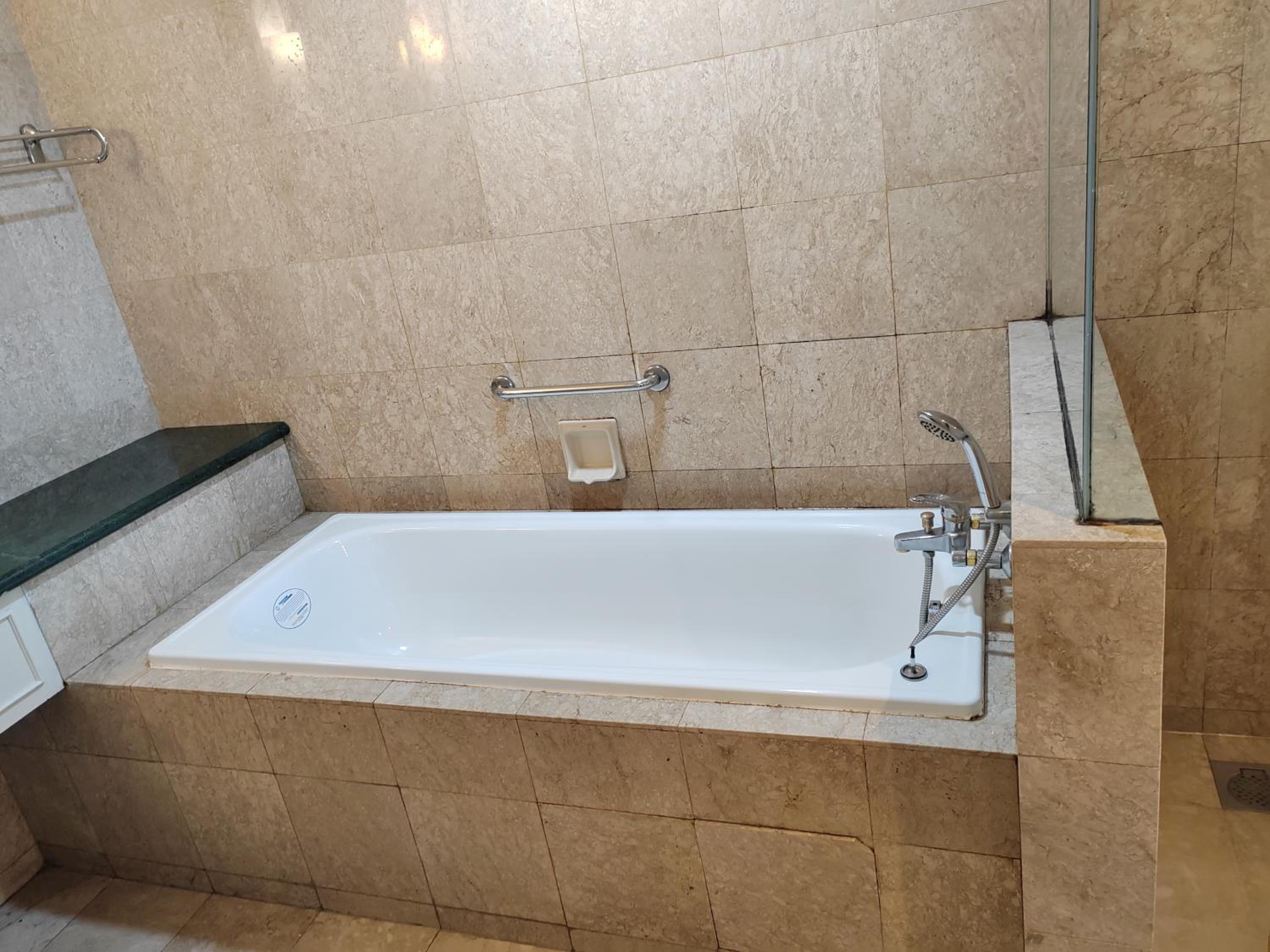Kuala Lumpur Suite At Times Square