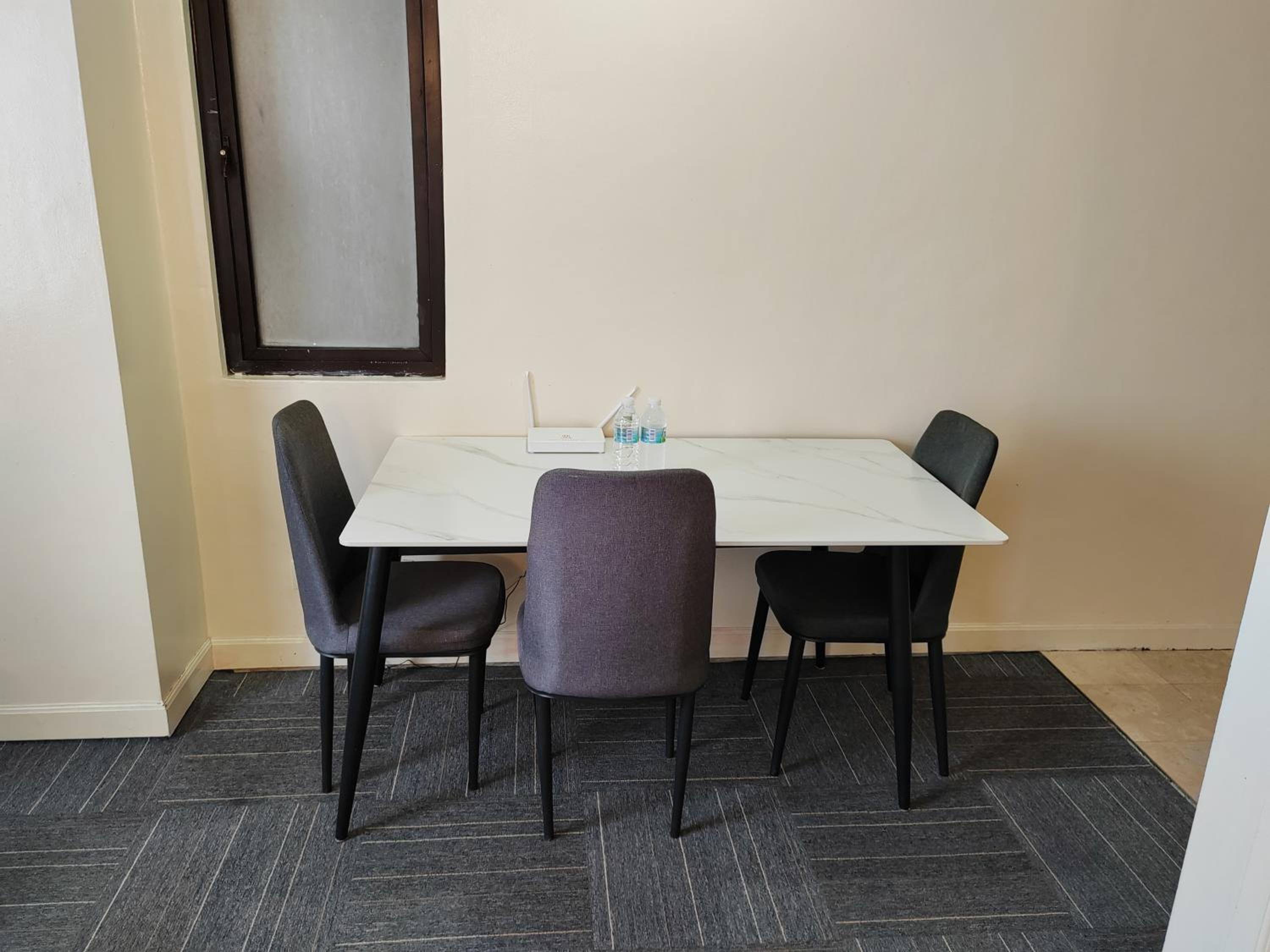 Kuala Lumpur Suite At Times Square