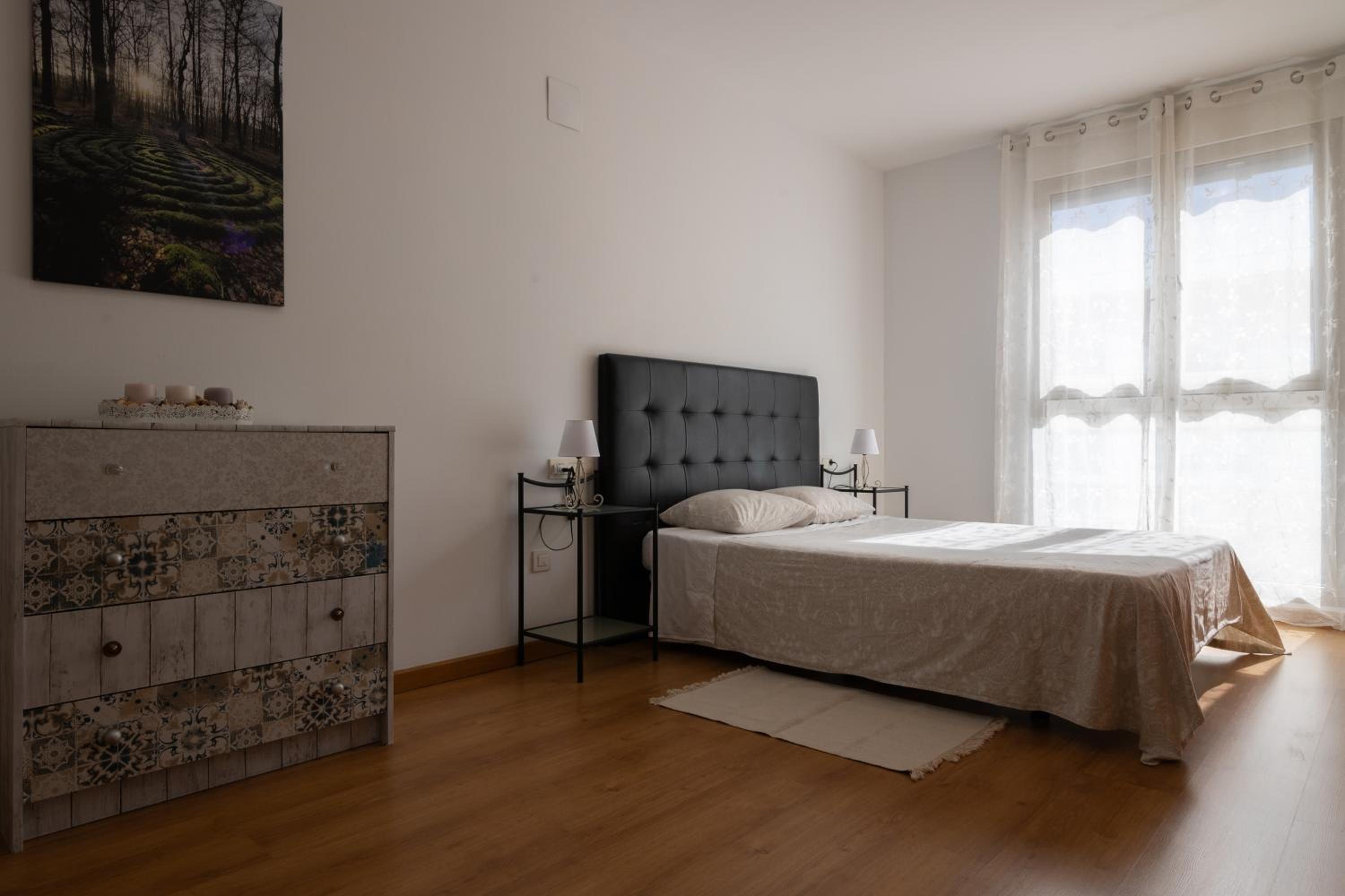 FiveStepsToSea - Beach Apartment Valencia