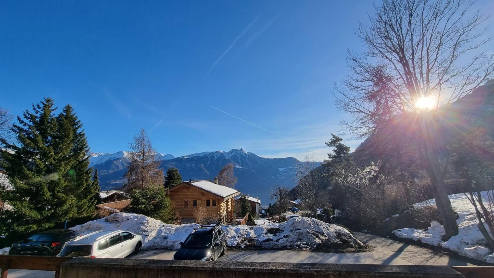 Le Cormier - Appartement 6 personnes
