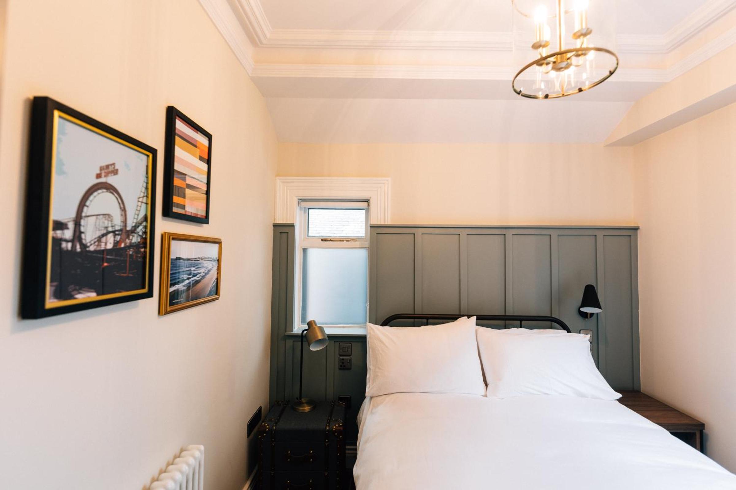 Bank Apartments Portrush