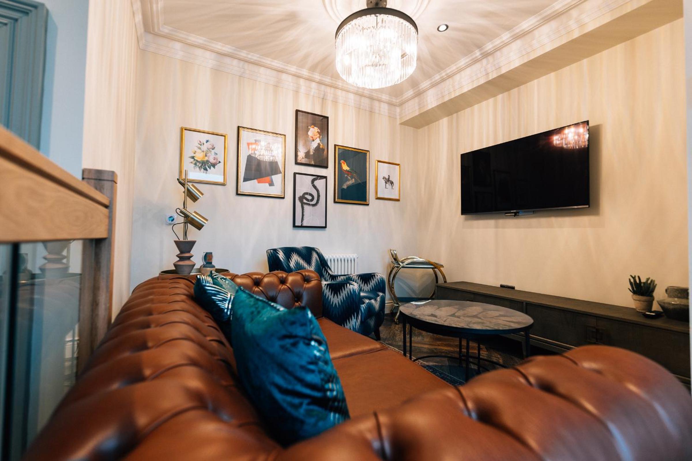 Bank Apartments Portrush