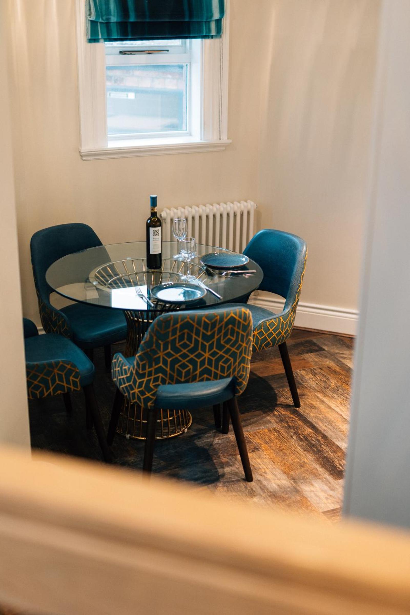 Bank Apartments Portrush