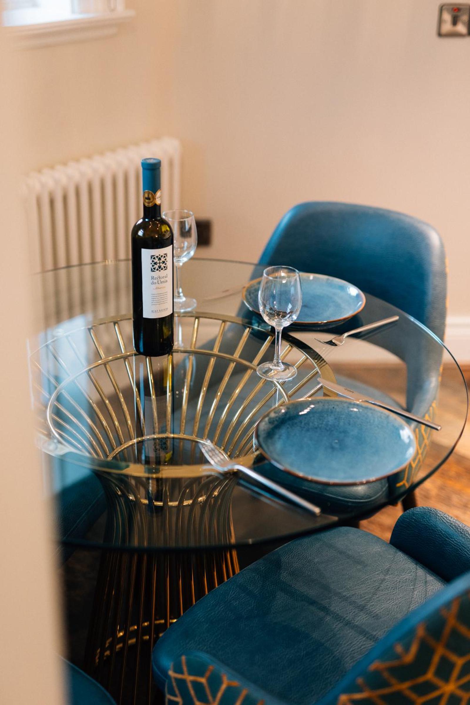 Bank Apartments Portrush