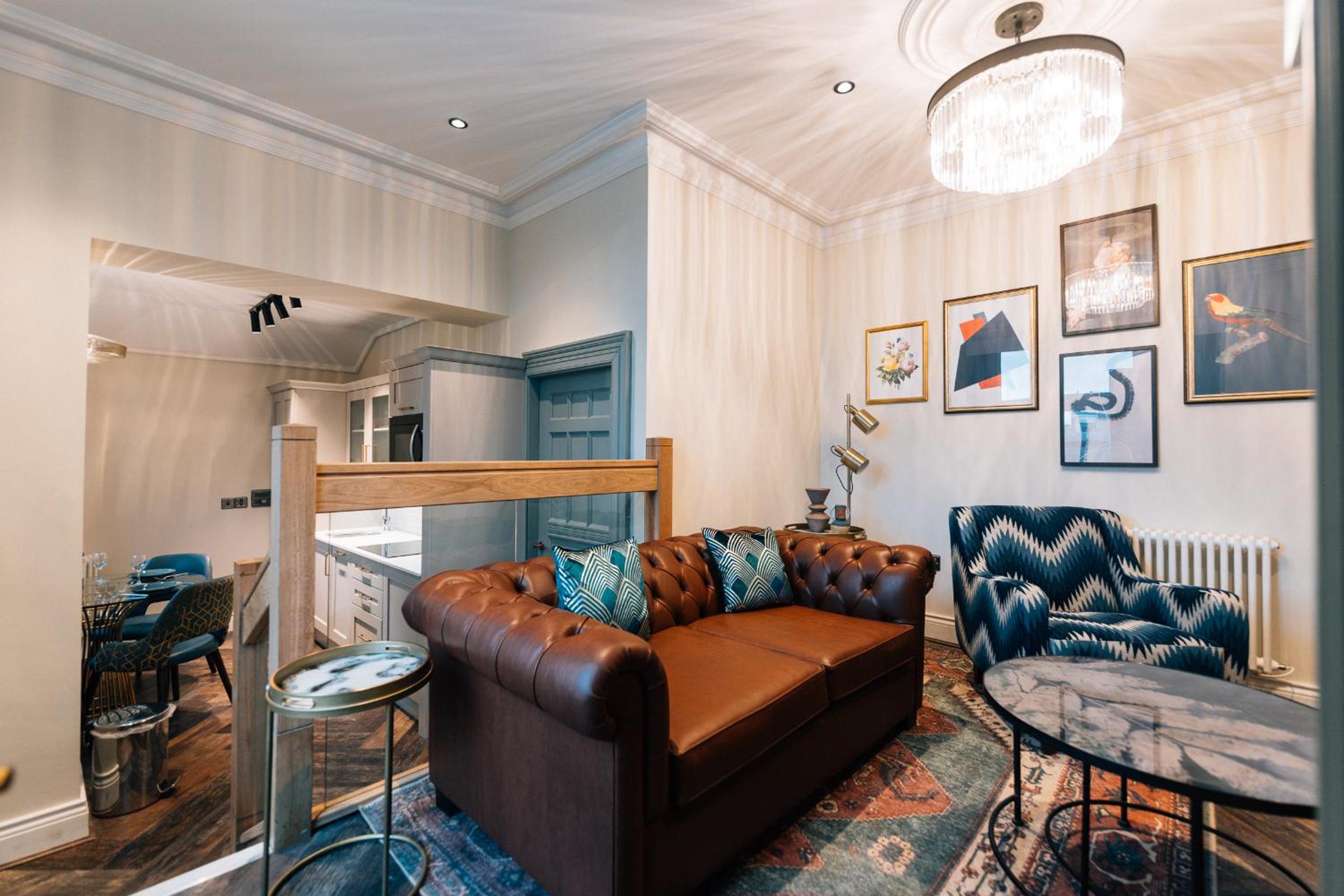 Bank Apartments Portrush