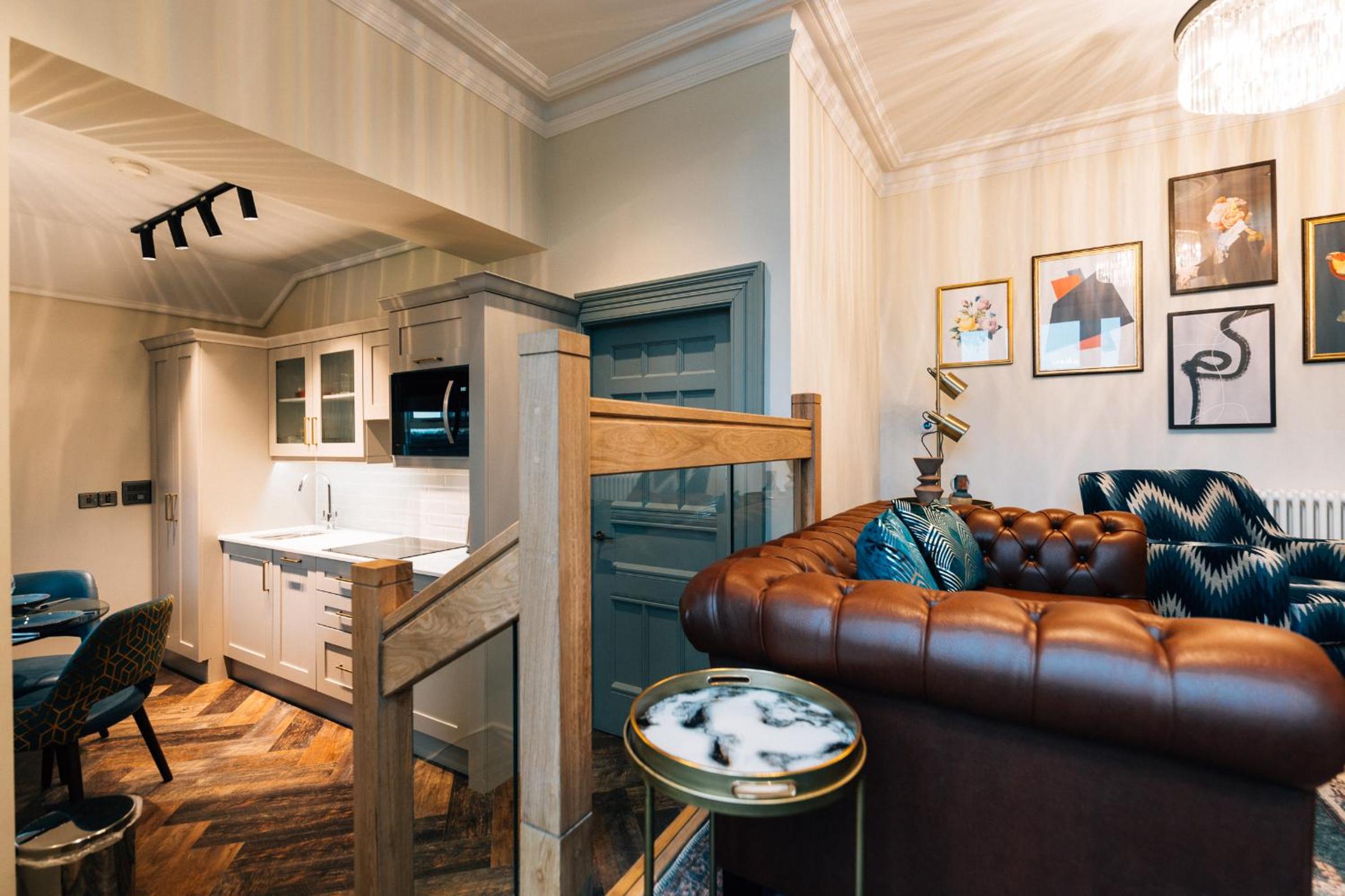 Bank Apartments Portrush