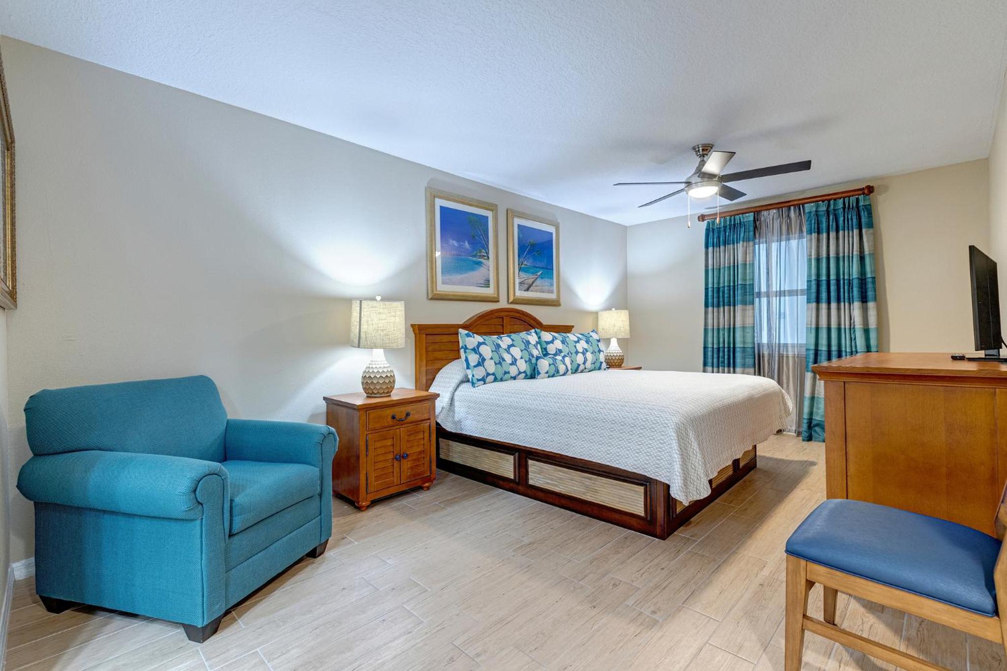 The Resort on Cocoa Beach