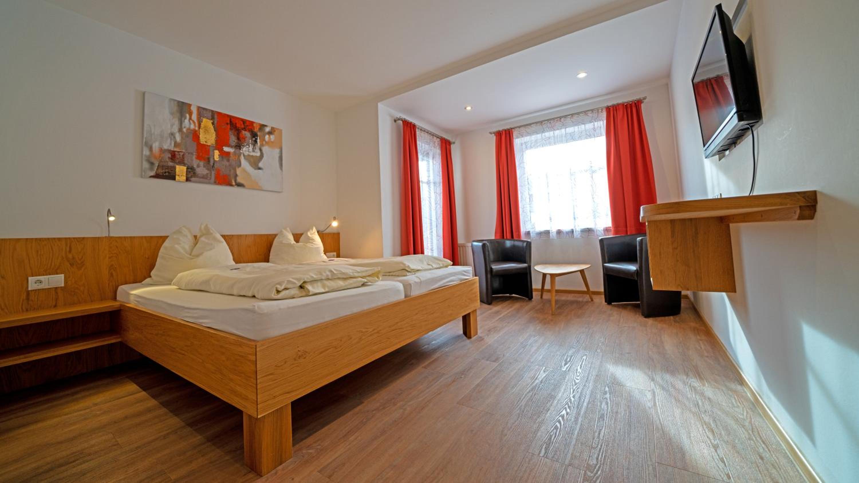 Pension Haus Edelweiss