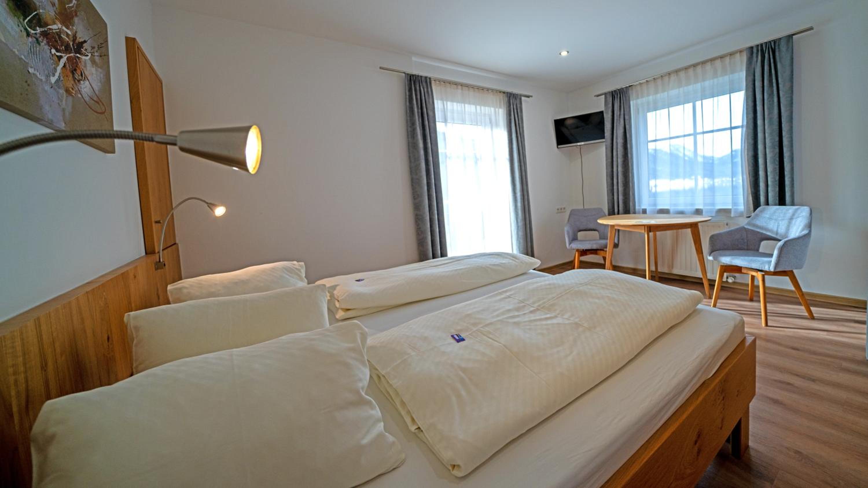 Pension Haus Edelweiss