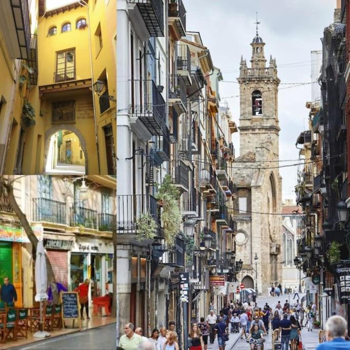 URBAN LOFT VALENCIA