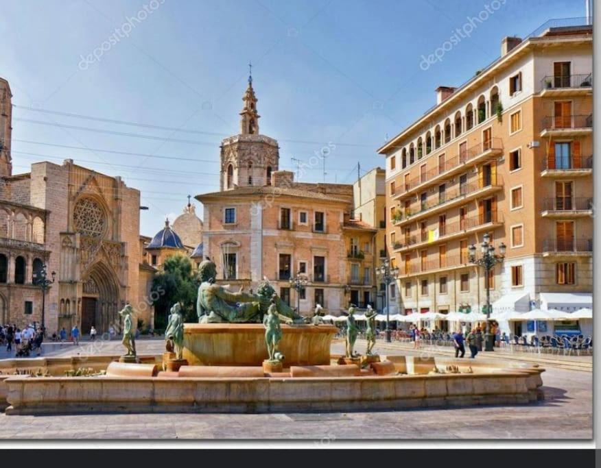URBAN LOFT VALENCIA