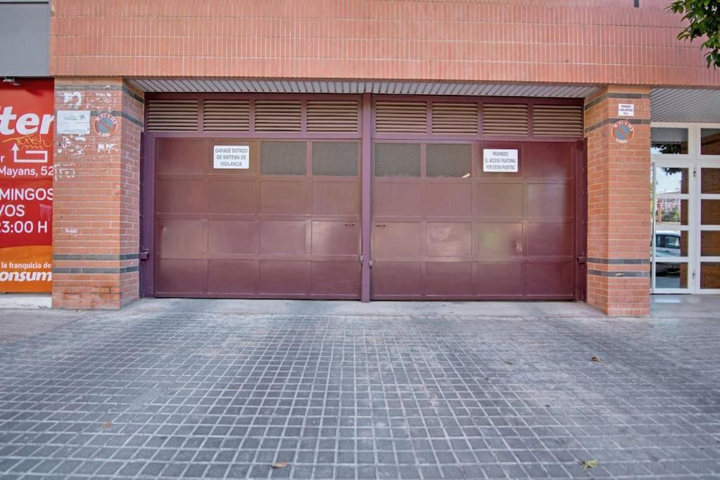 URBAN LOFT VALENCIA