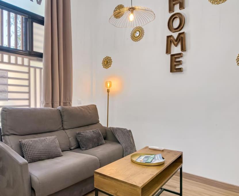 URBAN LOFT VALENCIA
