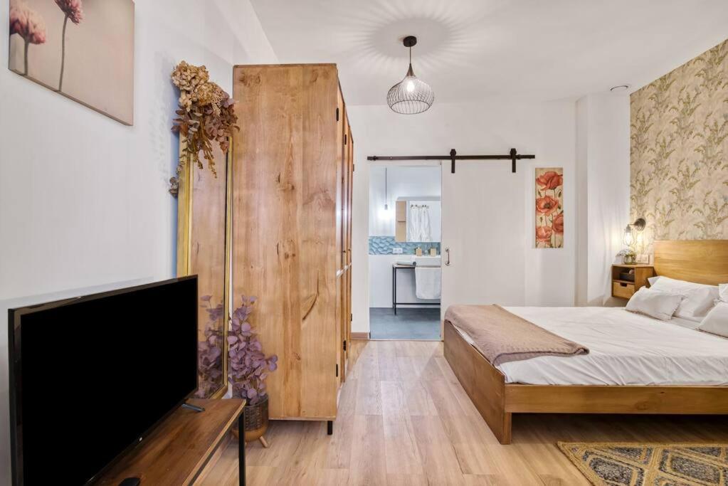 URBAN LOFT VALENCIA