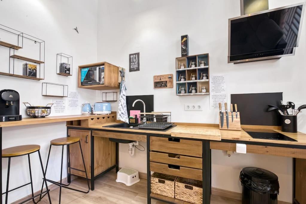 URBAN LOFT VALENCIA