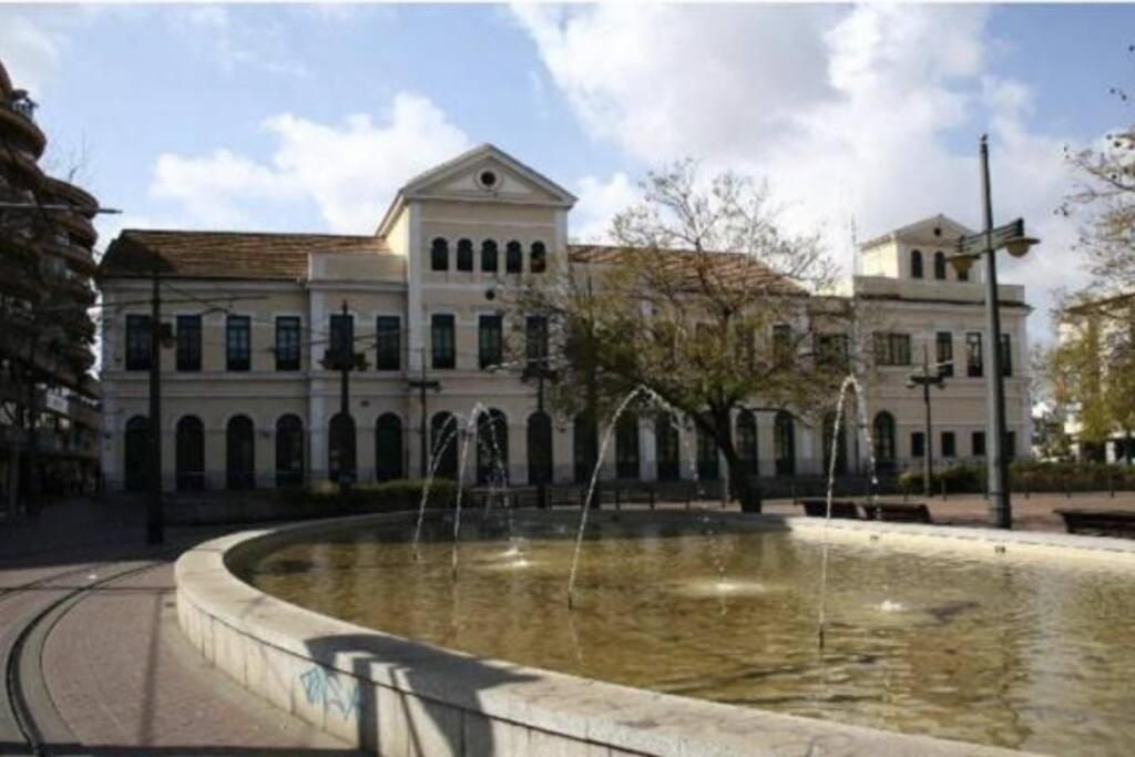 URBAN LOFT VALENCIA