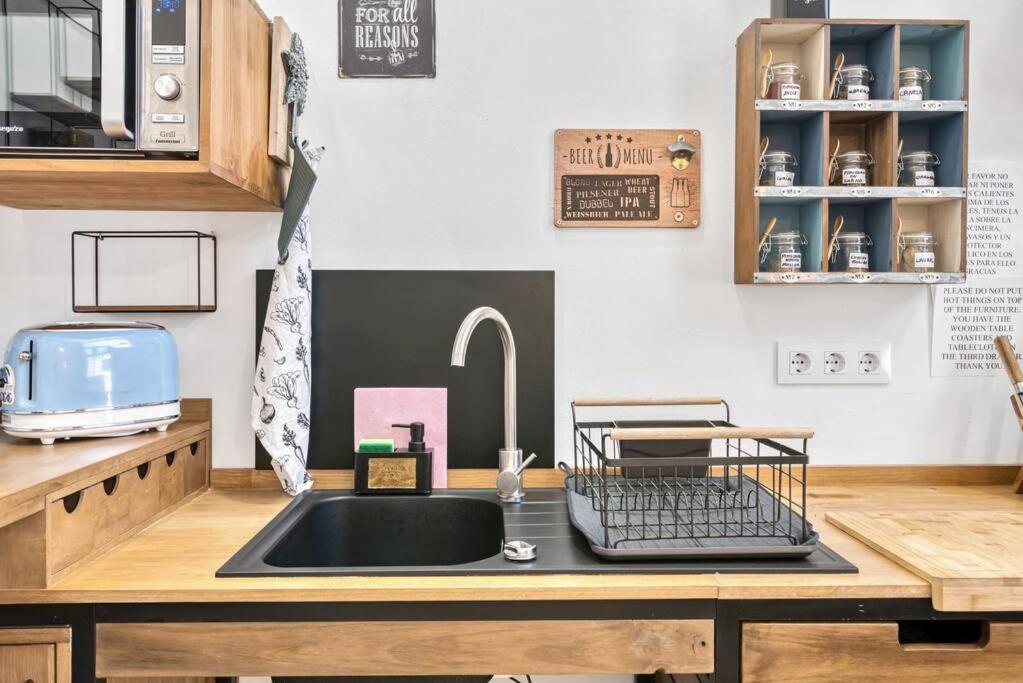 URBAN LOFT VALENCIA