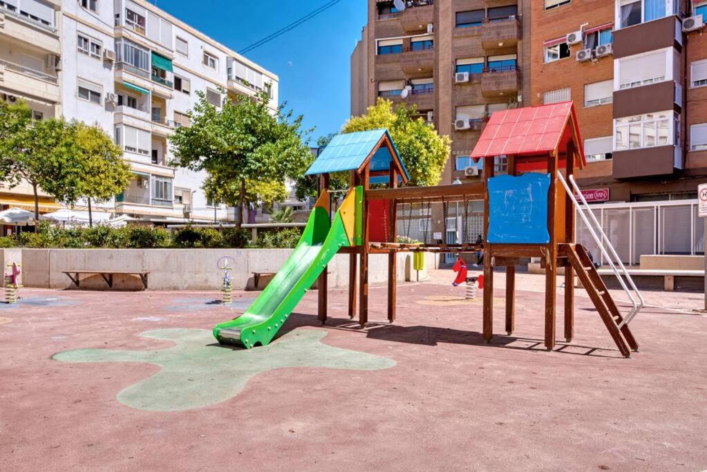 URBAN LOFT VALENCIA