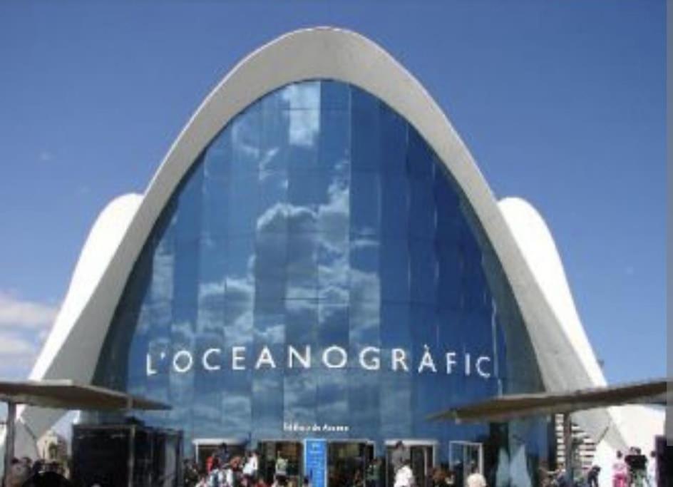 URBAN LOFT VALENCIA
