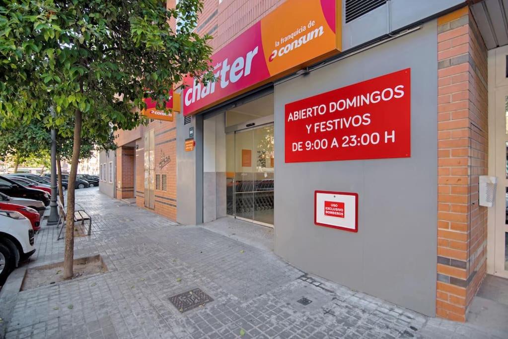 URBAN LOFT VALENCIA
