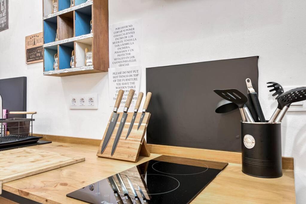 URBAN LOFT VALENCIA