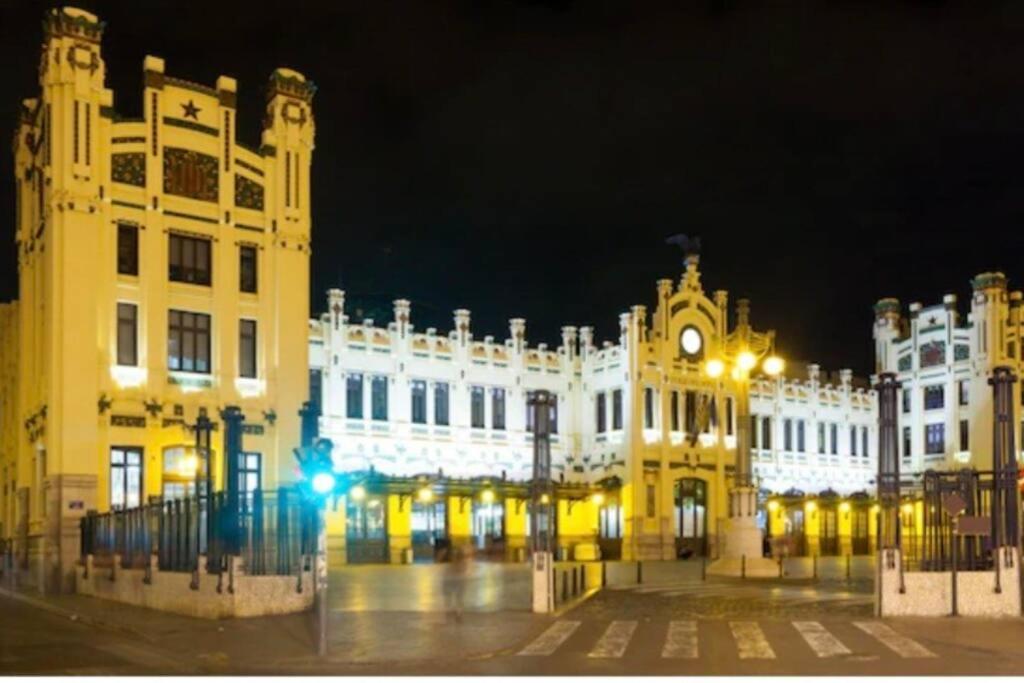 URBAN LOFT VALENCIA