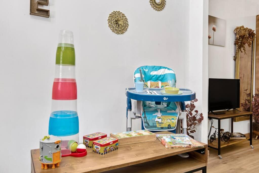 URBAN LOFT VALENCIA