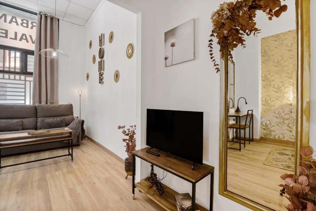 URBAN LOFT VALENCIA