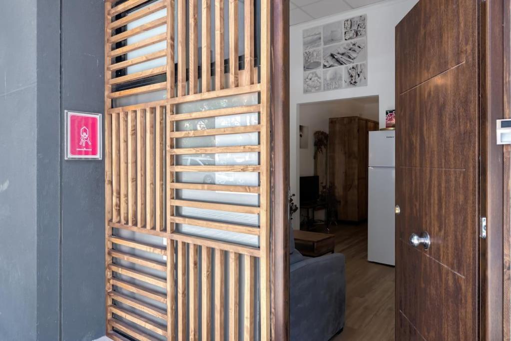 URBAN LOFT VALENCIA