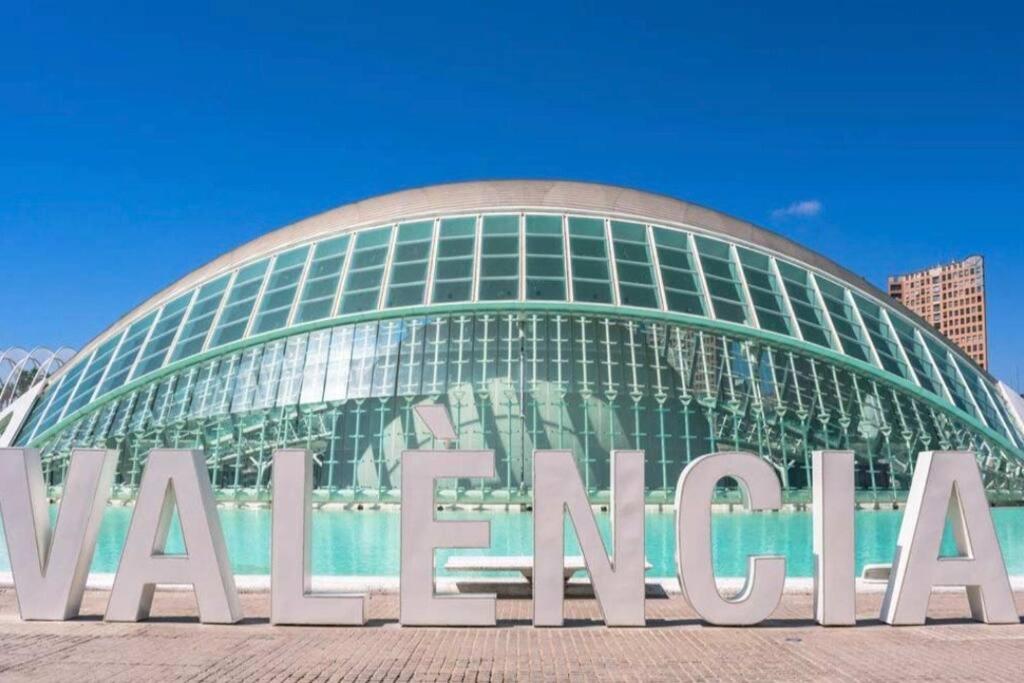 URBAN LOFT VALENCIA