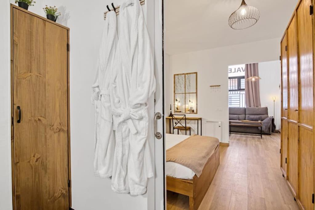 URBAN LOFT VALENCIA