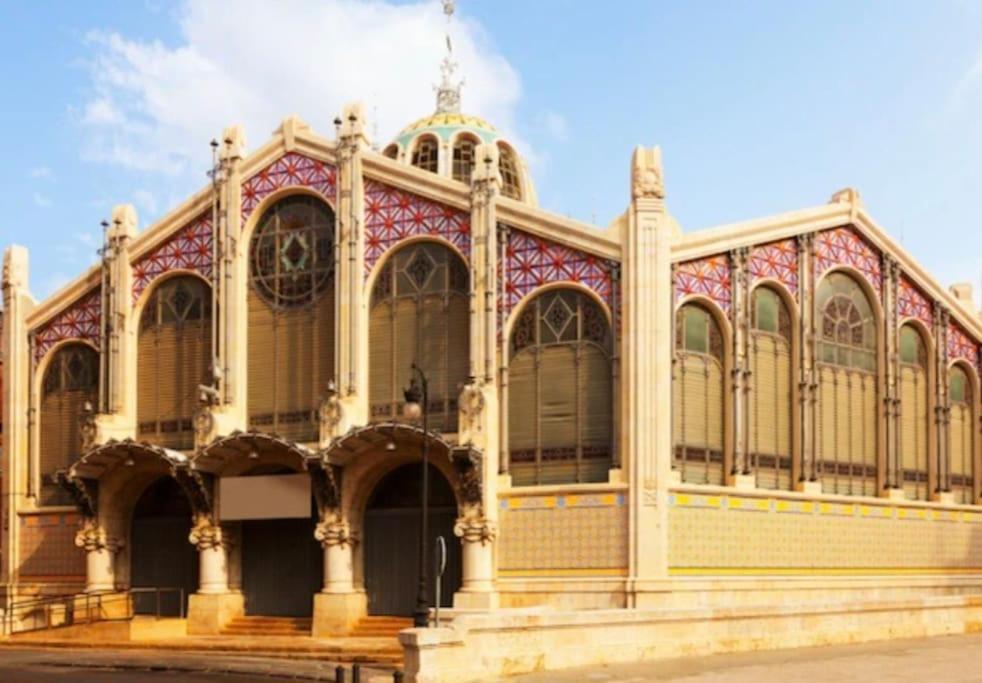 URBAN LOFT VALENCIA