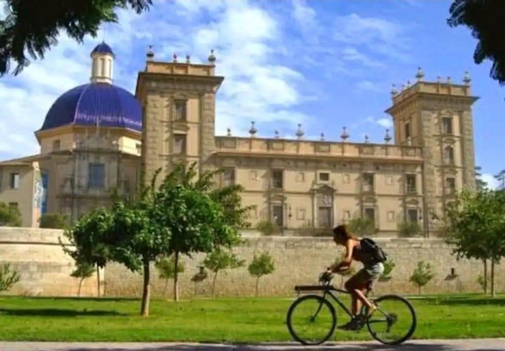 URBAN LOFT VALENCIA