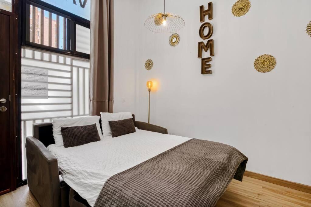 URBAN LOFT VALENCIA