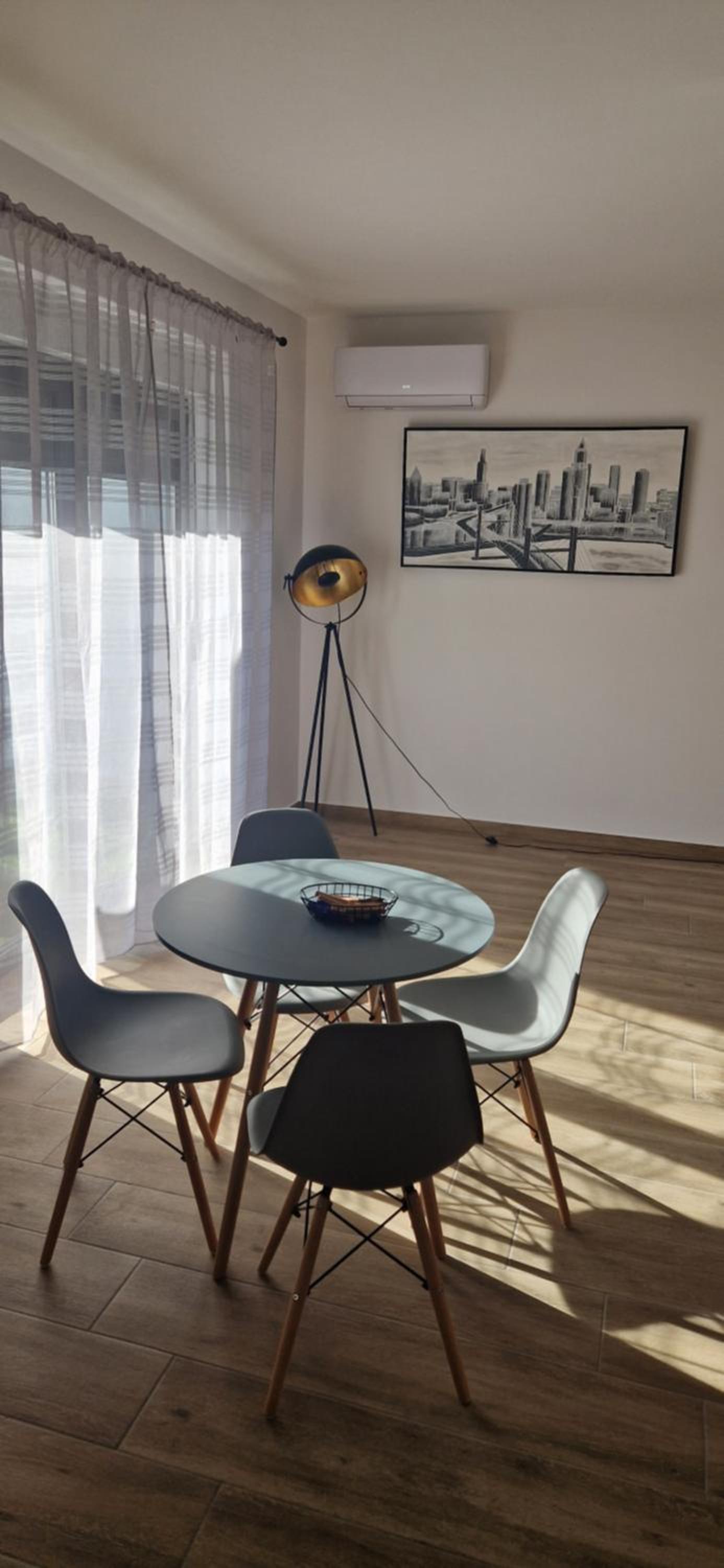 City center apartment Stella view 4