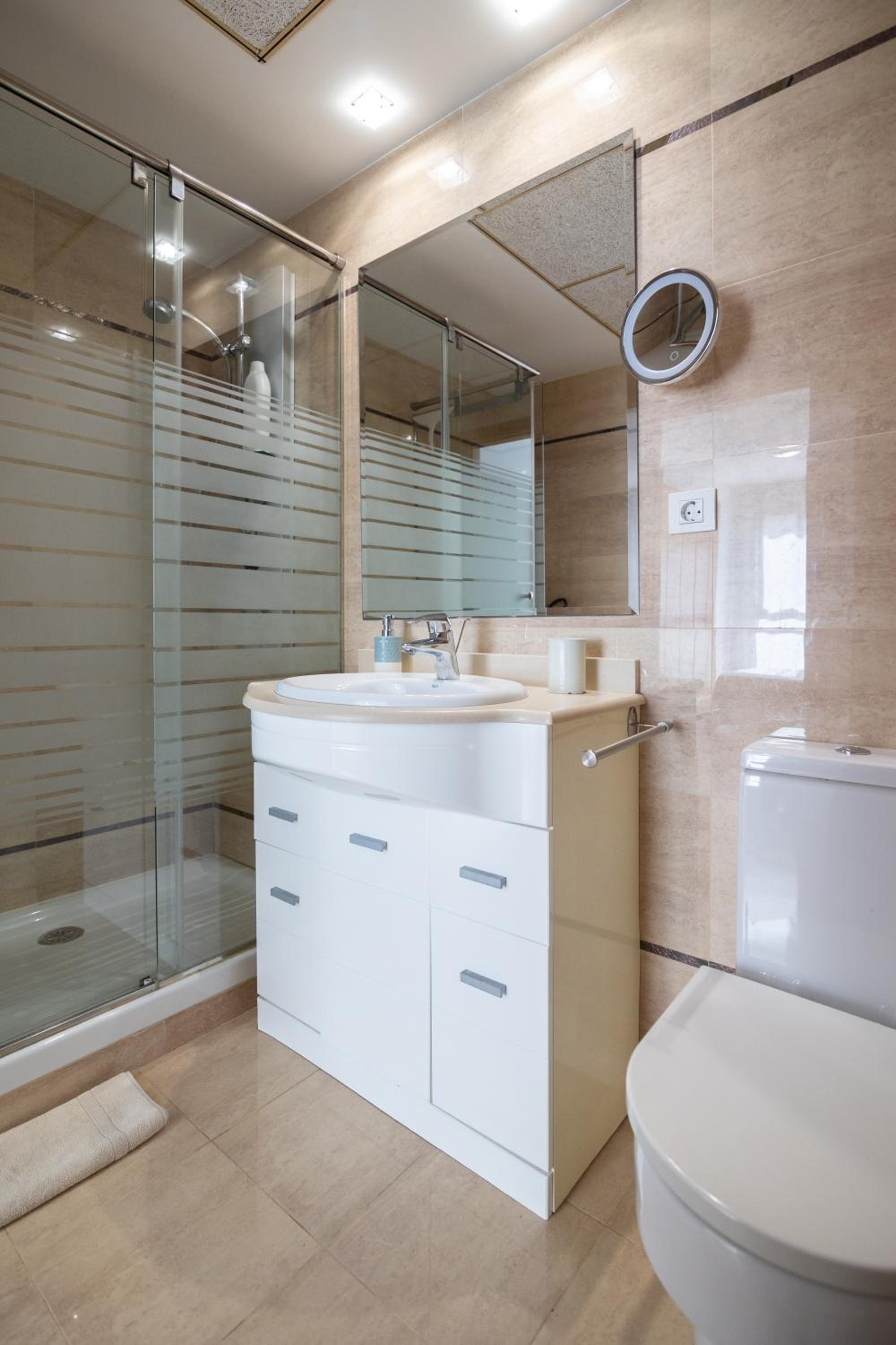 FiveStepsToSea - Beach Apartment Valencia