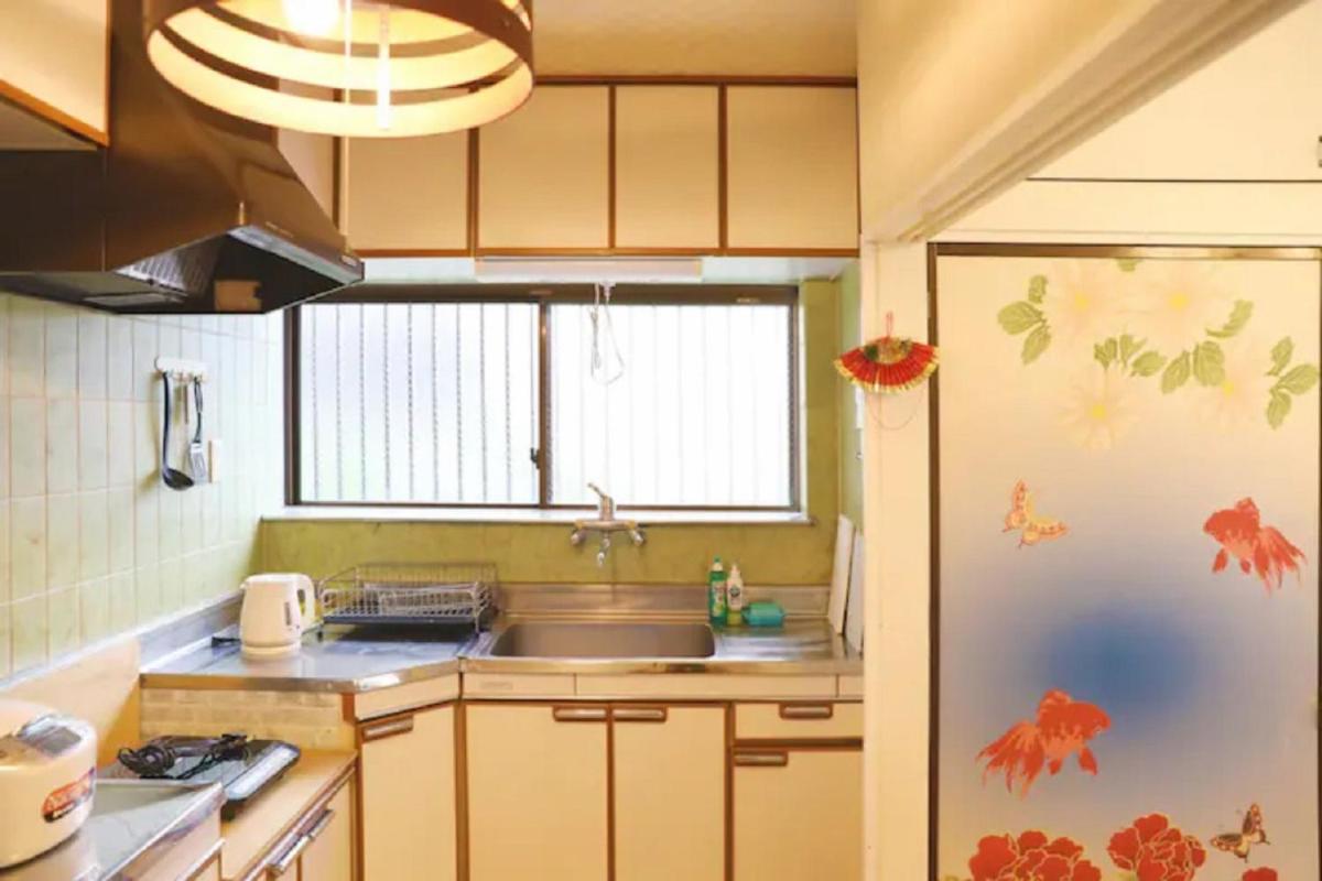 Takano Private Rental House - Vacation STAY 32311v