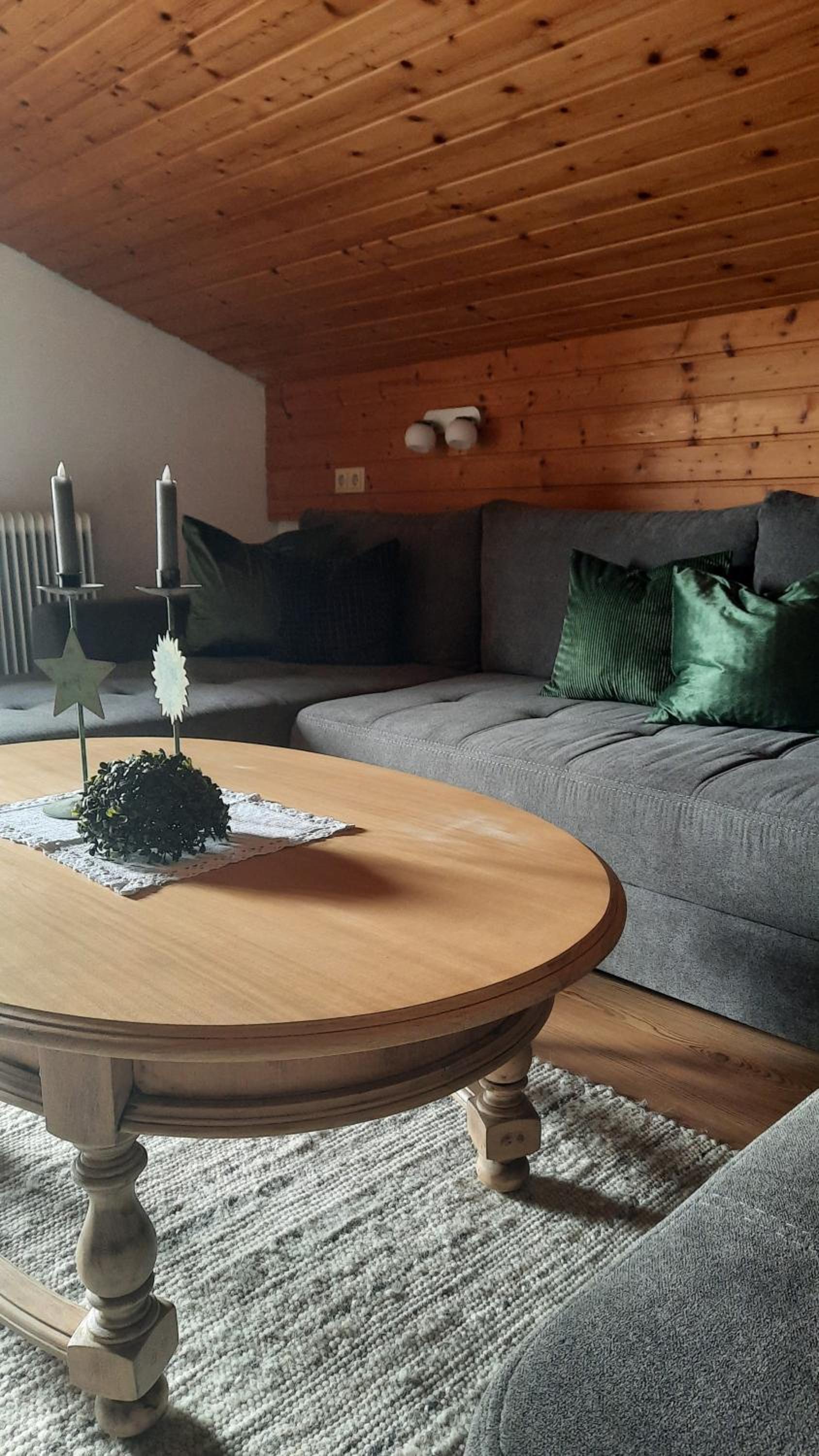 Haus Gmahblick Ferienwonungen
