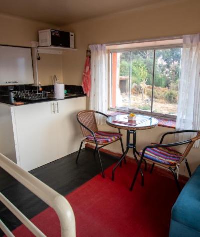 Apartamento LOS KANTUS Cusco view 3