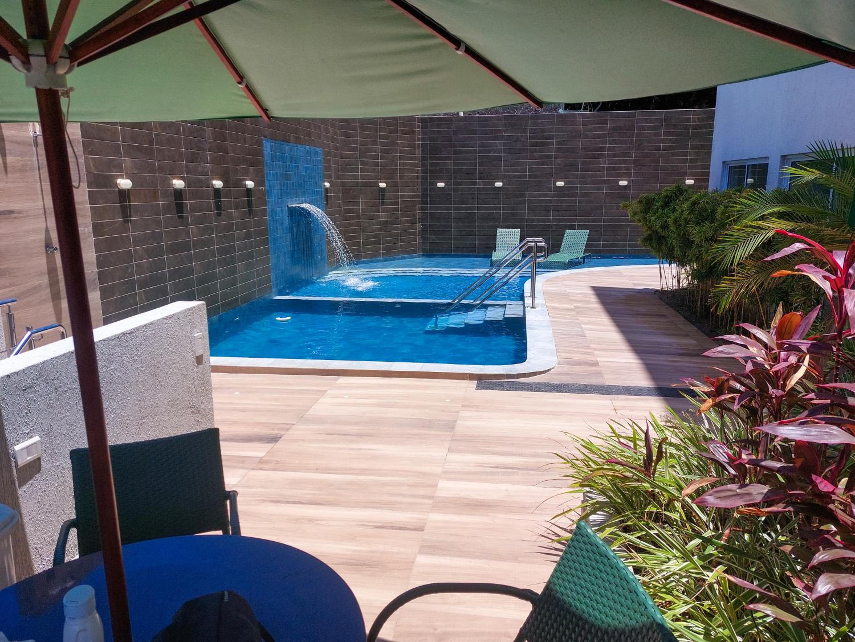FLAT 208 - Seu Flat no Coração de Porto de Galinhas