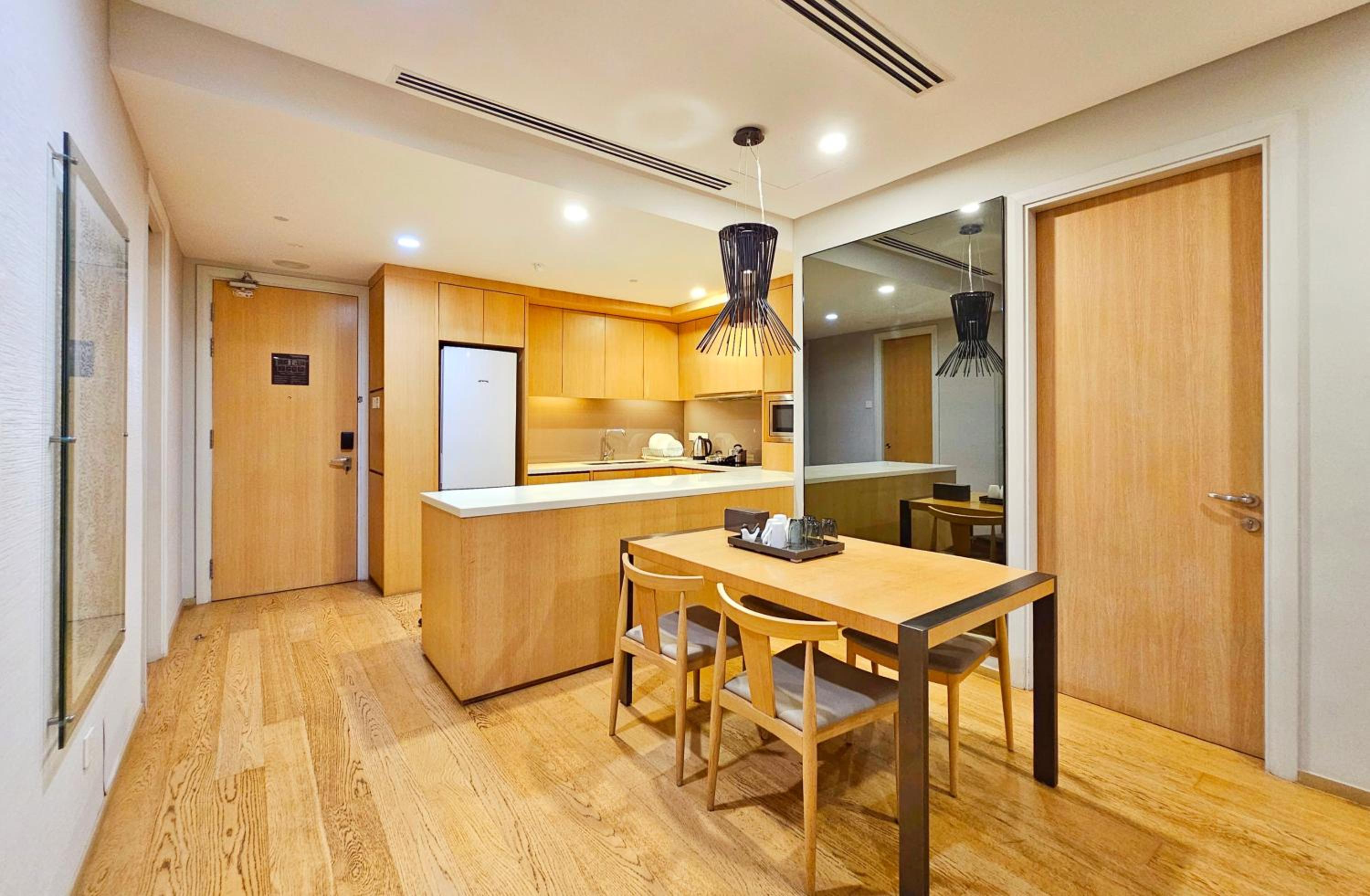 188 Suites KLCC by Luxeriez