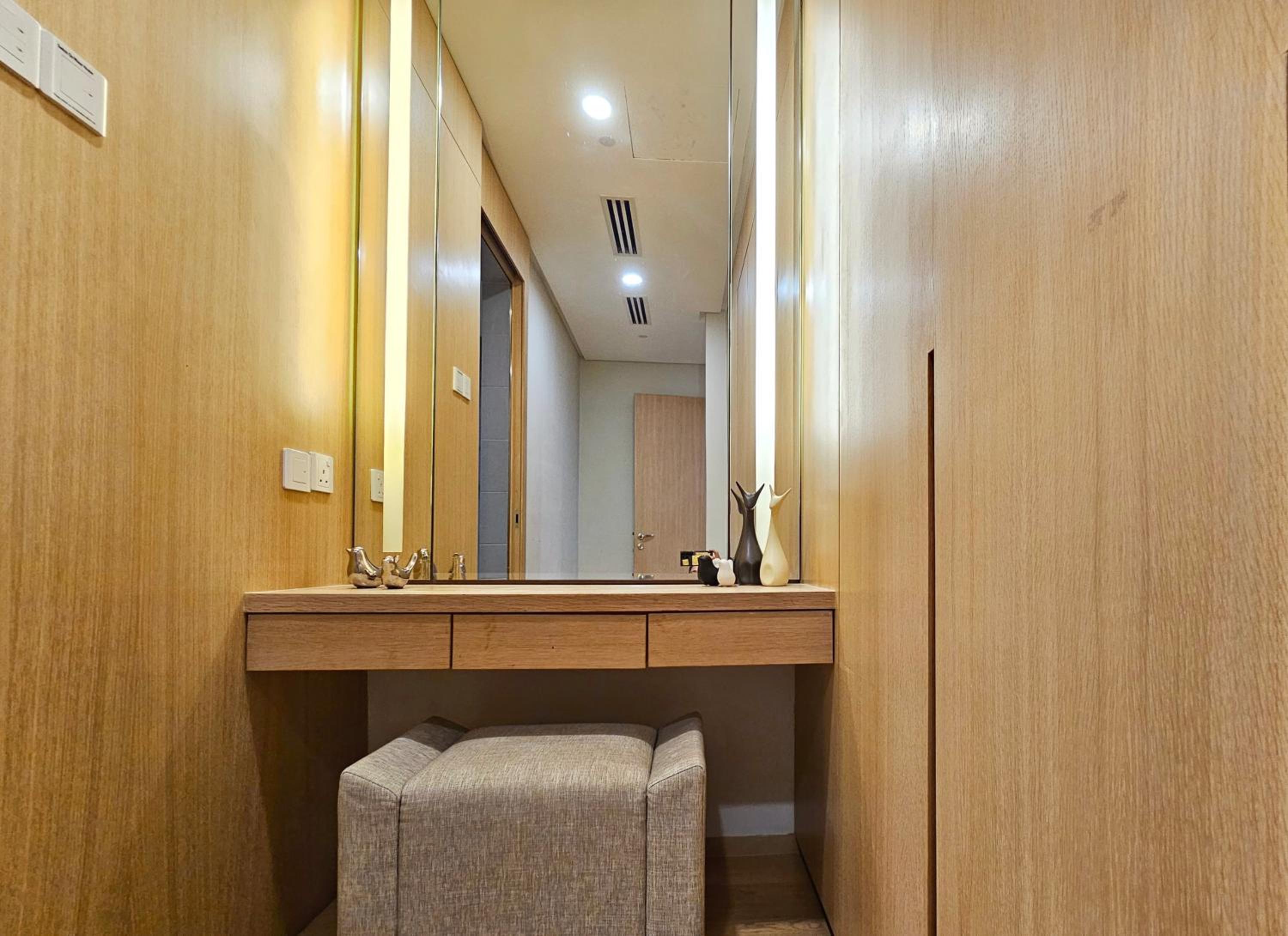 188 Suites KLCC by Luxeriez