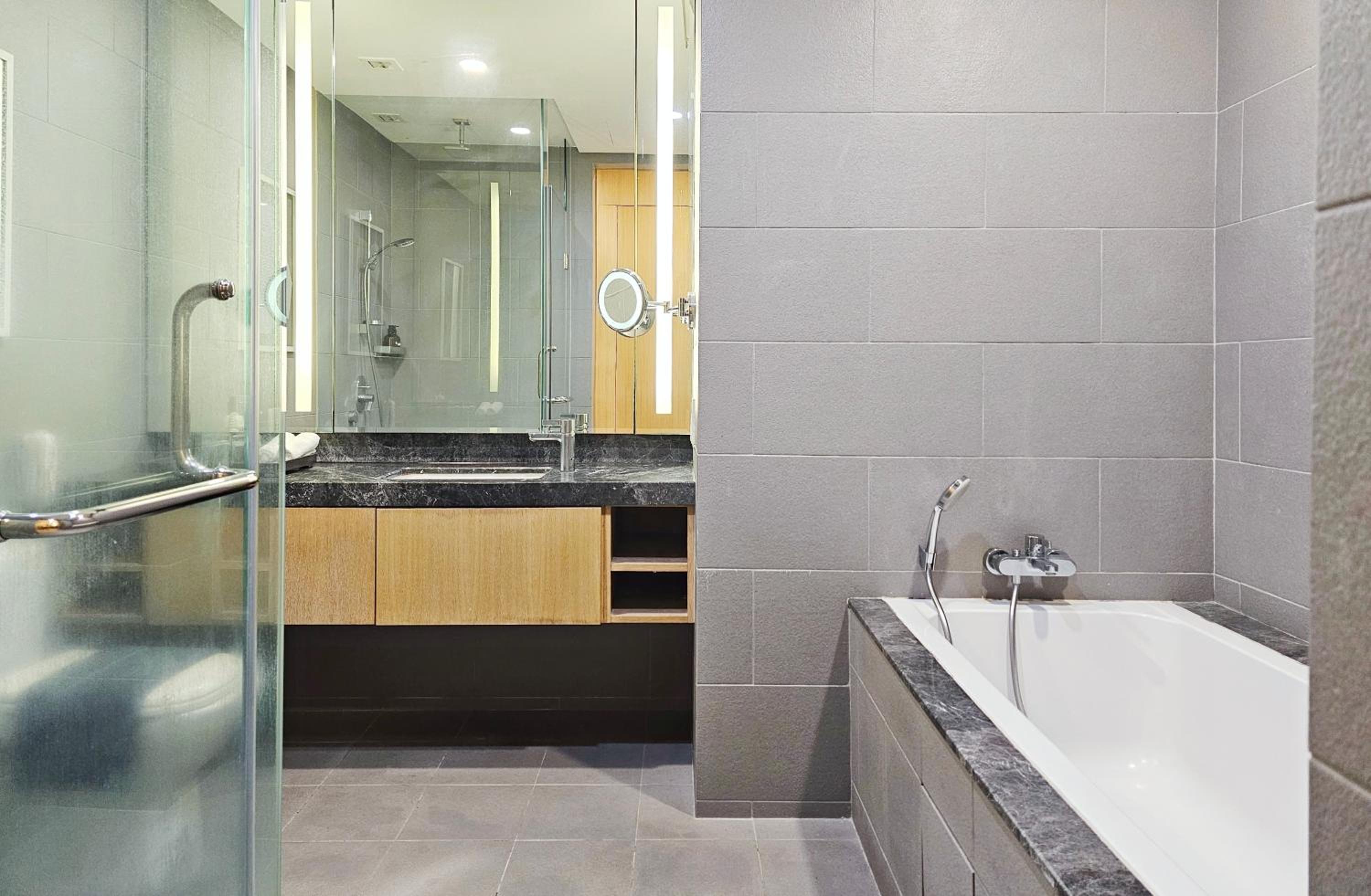 188 Suites KLCC by Luxeriez