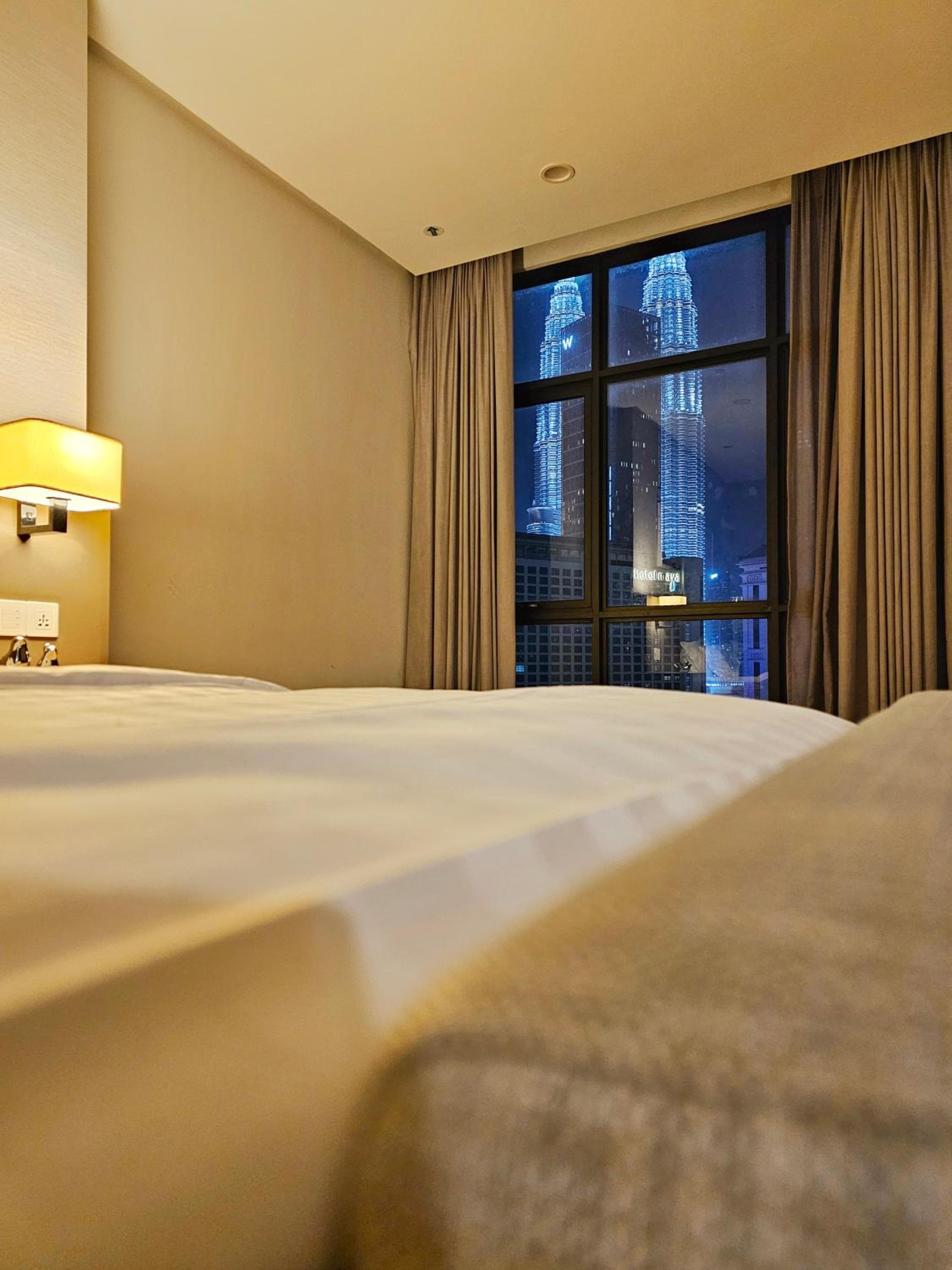 188 Suites KLCC by Luxeriez